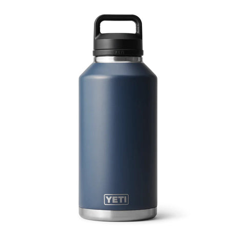 YETI Rambler Bottle with Chug Cap