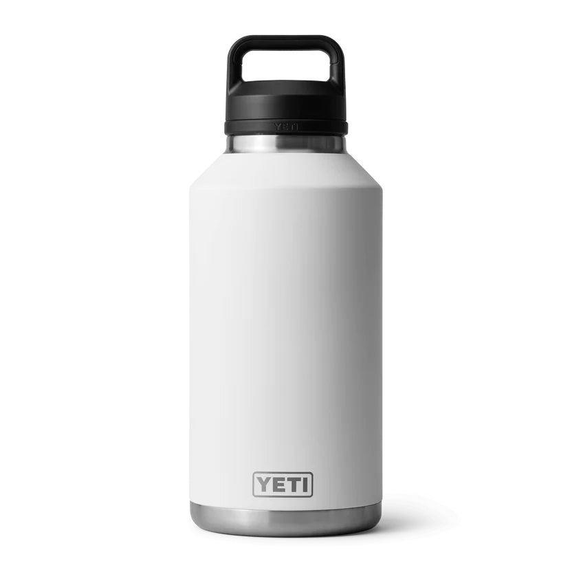 YETI Rambler Bottle with Chug Cap