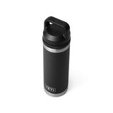 YETI Rambler Bottle with Chug Cap