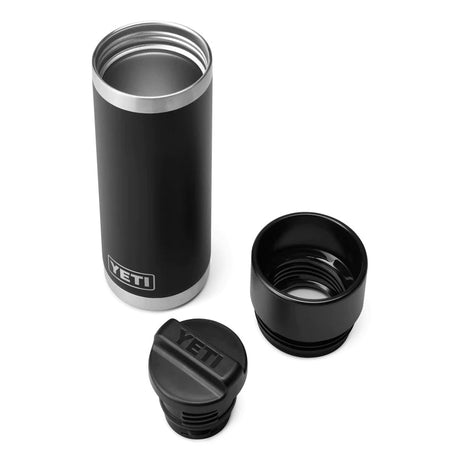 YETI Rambler HotShot Bottle with Hotshot Cap