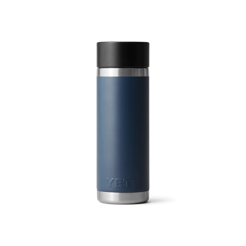 YETI Rambler HotShot Bottle with Hotshot Cap