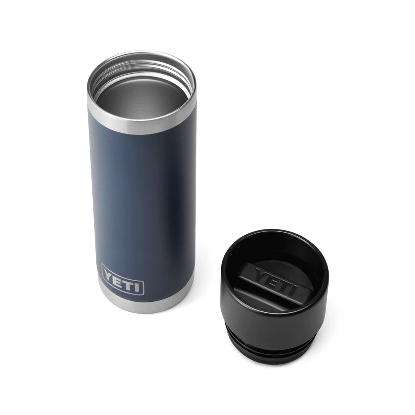 YETI Rambler HotShot Bottle with Hotshot Cap