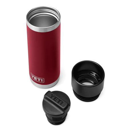 YETI Rambler HotShot Bottle with Hotshot Cap