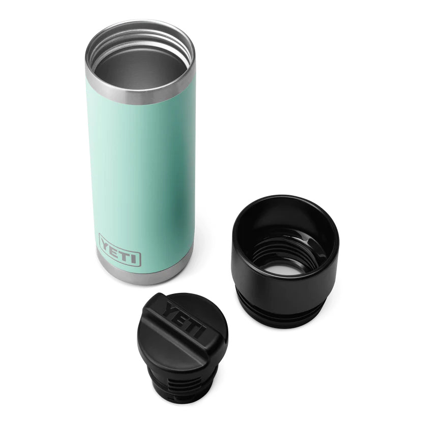 YETI Rambler HotShot Bottle with Hotshot Cap