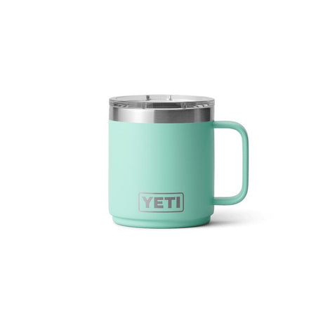 YETI Rambler Mug with MagSlider Lid