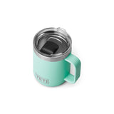 YETI Rambler Mug with MagSlider Lid