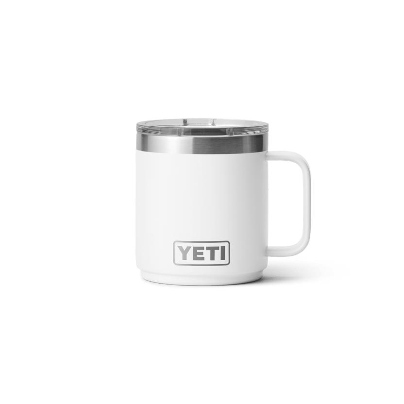 YETI Rambler Mug with MagSlider Lid