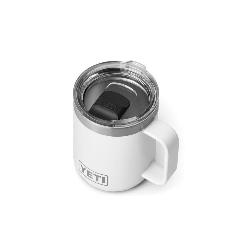 YETI Rambler Mug with MagSlider Lid