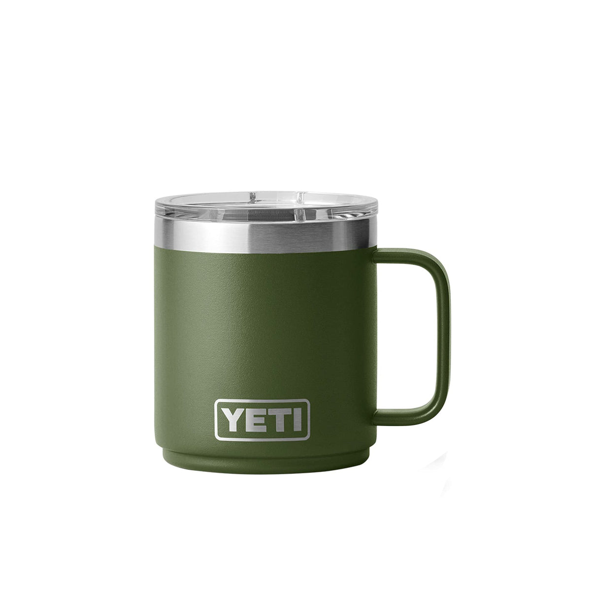 YETI Rambler Mug with MagSlider Lid