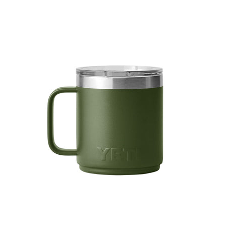 YETI Rambler Mug with MagSlider Lid