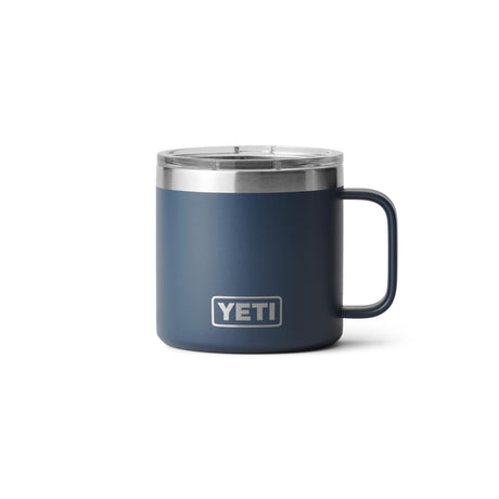 YETI Rambler Mug with MagSlider Lid