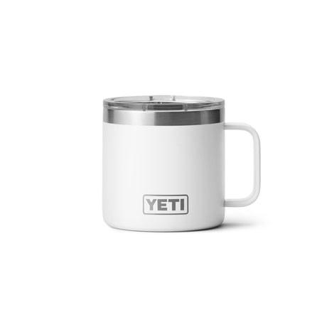 YETI Rambler Mug with MagSlider Lid