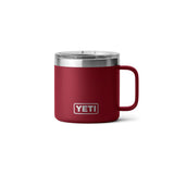 YETI Rambler Mug with MagSlider Lid