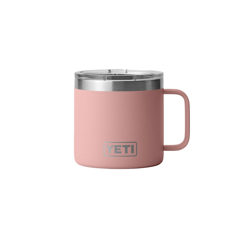 YETI Rambler Mug with MagSlider Lid