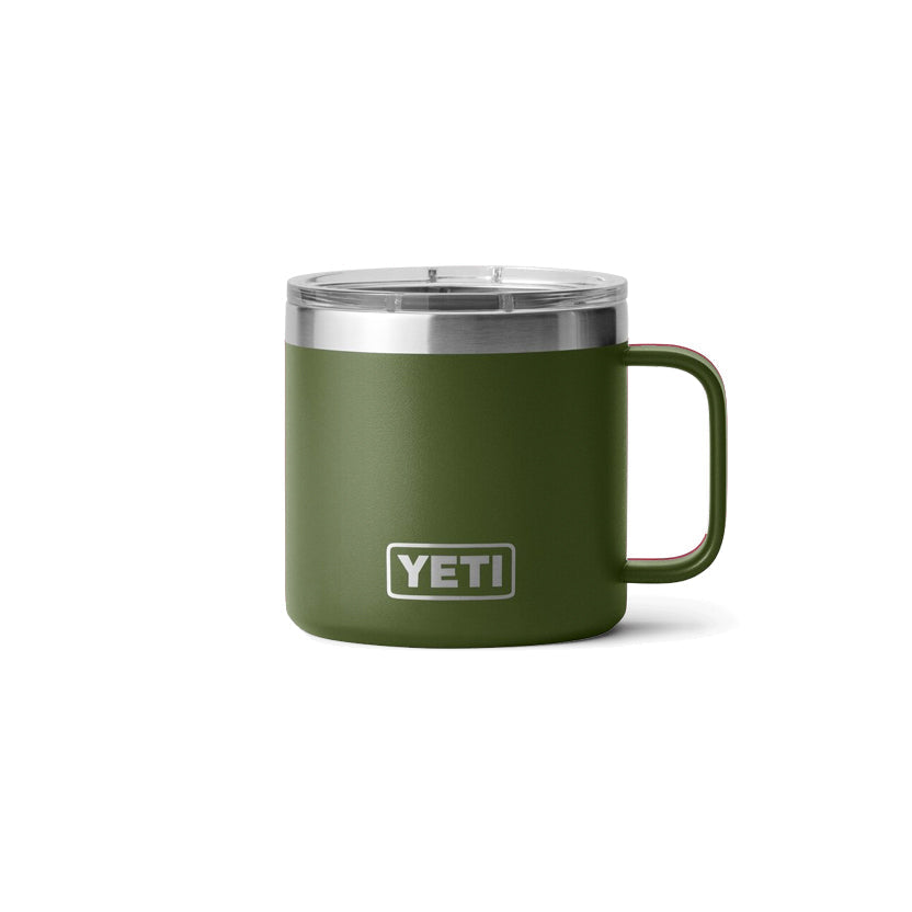 YETI Rambler Mug with MagSlider Lid