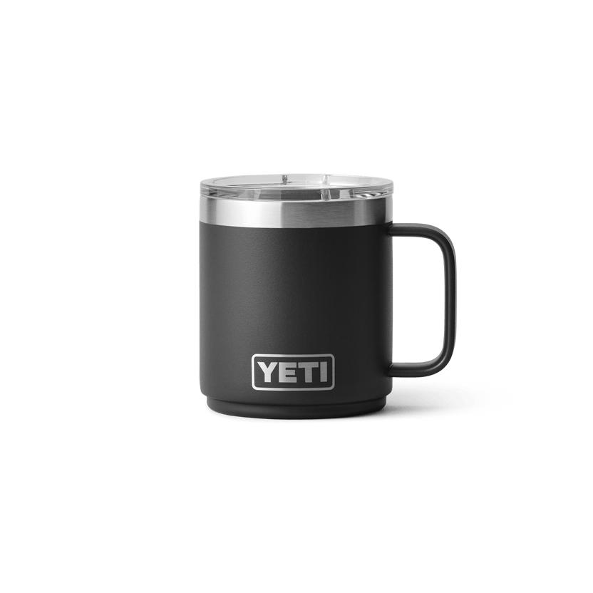 YETI Rambler Mug with MagSlider Lid