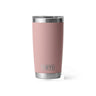 YETI Rambler Tumbler with MagSlider Lid