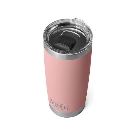 YETI Rambler Tumbler with MagSlider Lid