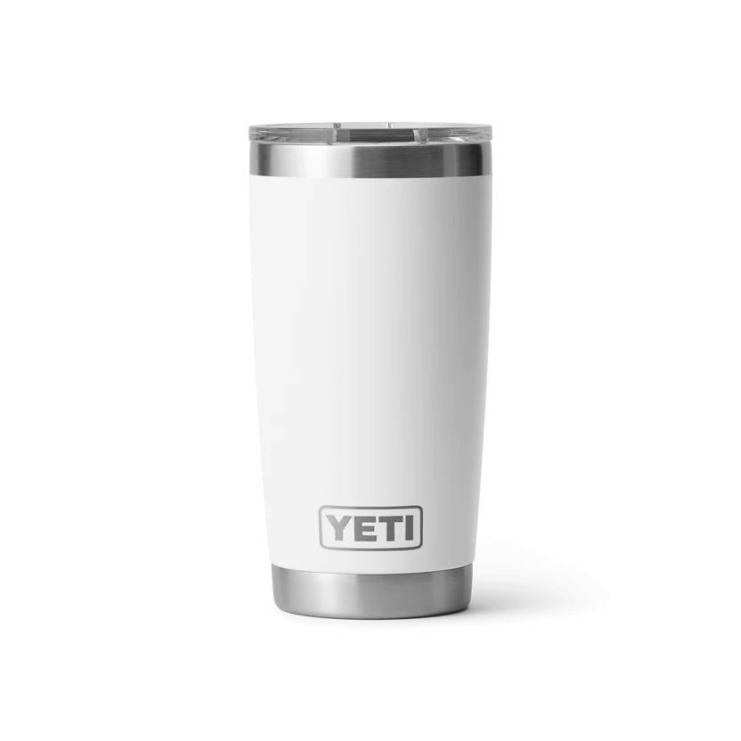 YETI Rambler Tumbler with MagSlider Lid