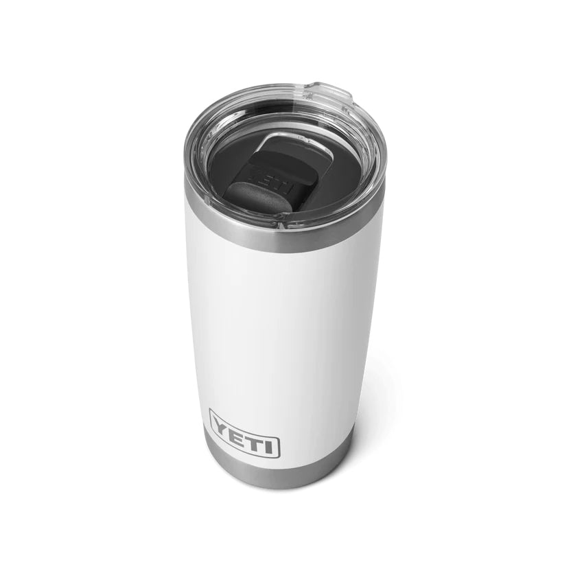 YETI Rambler Tumbler with MagSlider Lid