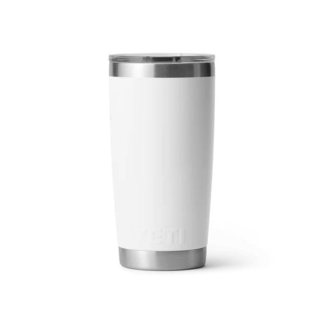 YETI Rambler Tumbler with MagSlider Lid