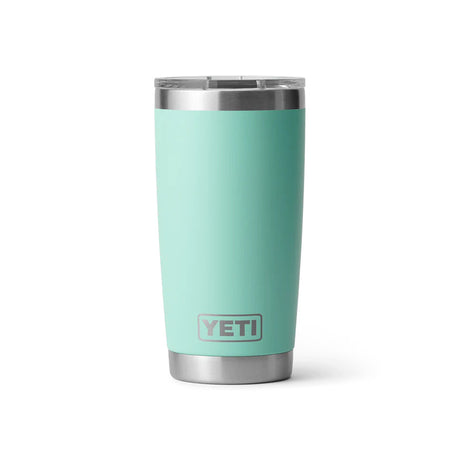 YETI Rambler Tumbler with MagSlider Lid