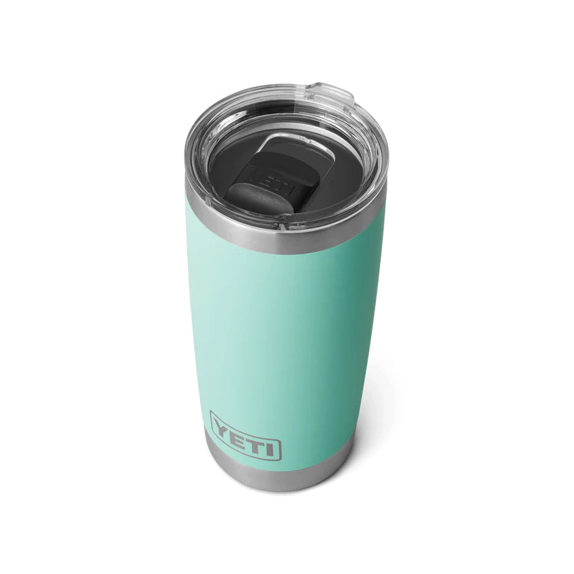 YETI Rambler Tumbler with MagSlider Lid