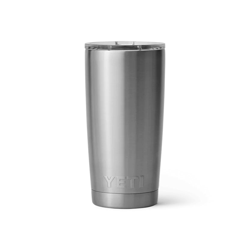 YETI Rambler Tumbler with MagSlider Lid