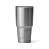 YETI Rambler Tumbler with MagSlider Lid