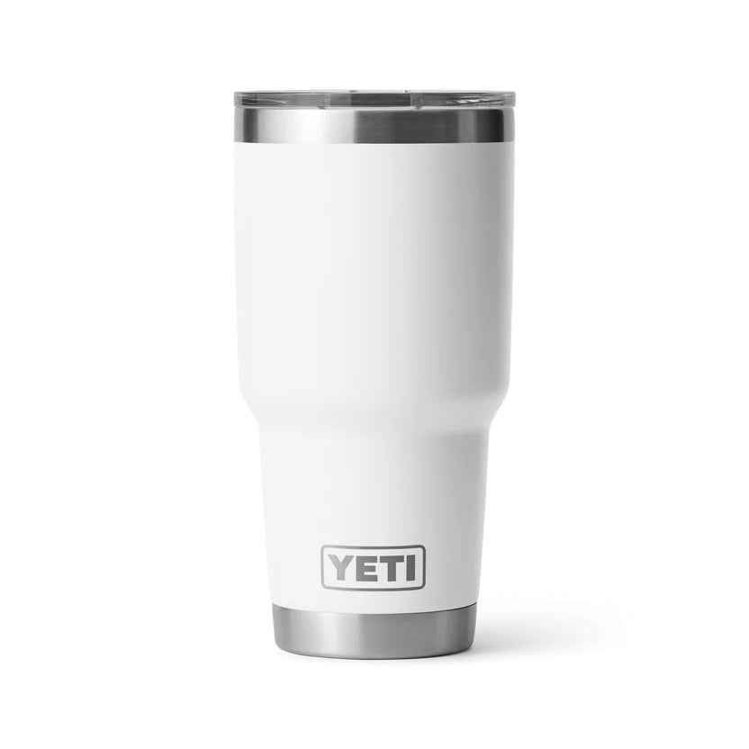 YETI Rambler Tumbler with MagSlider Lid