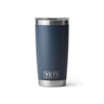 YETI Rambler Tumbler with MagSlider Lid