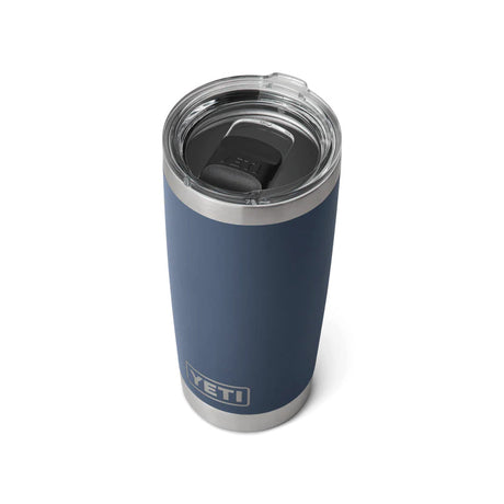 YETI Rambler Tumbler with MagSlider Lid