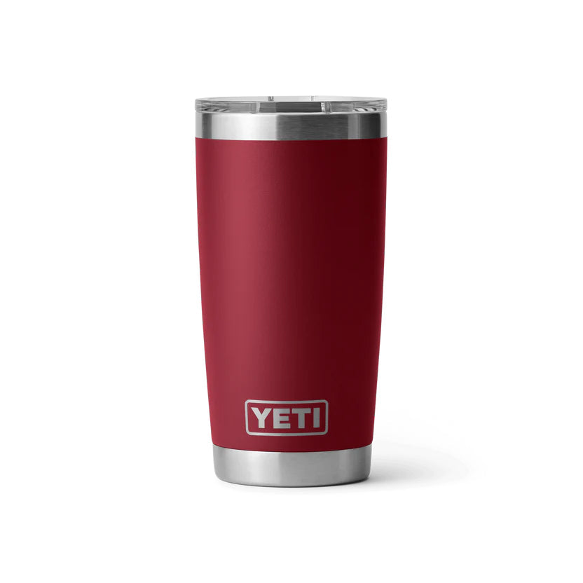 YETI Rambler Tumbler with MagSlider Lid