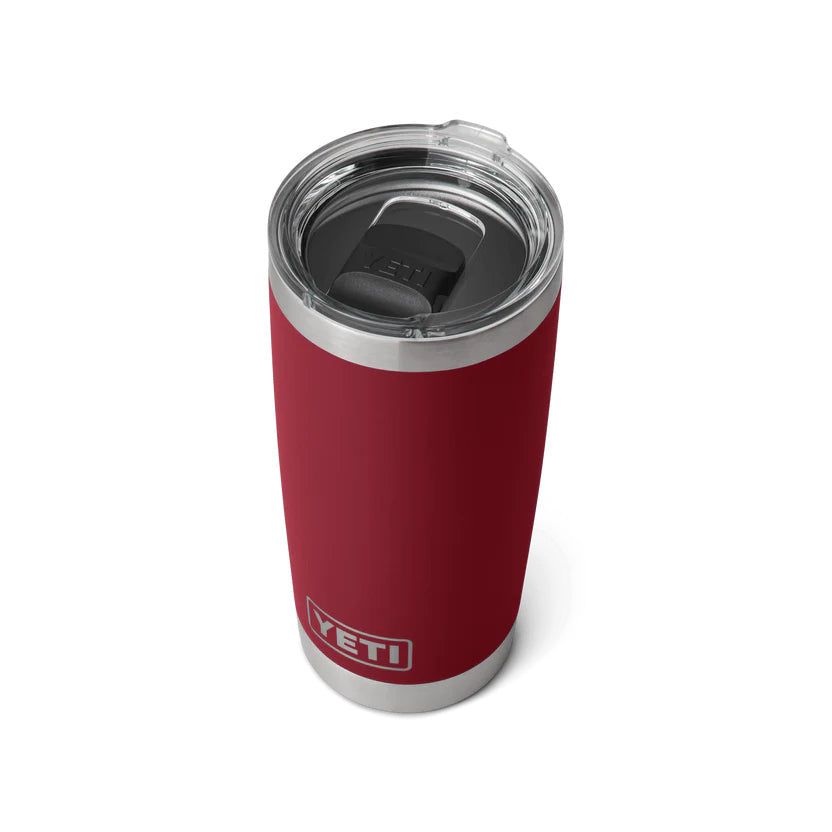 YETI Rambler Tumbler with MagSlider Lid