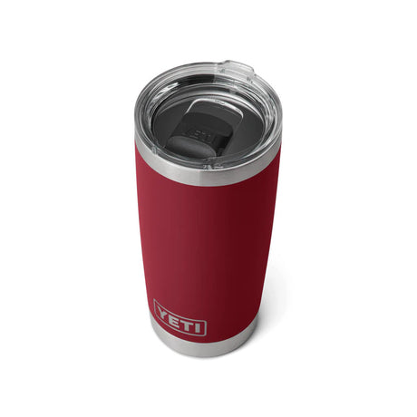 YETI Rambler Tumbler with MagSlider Lid