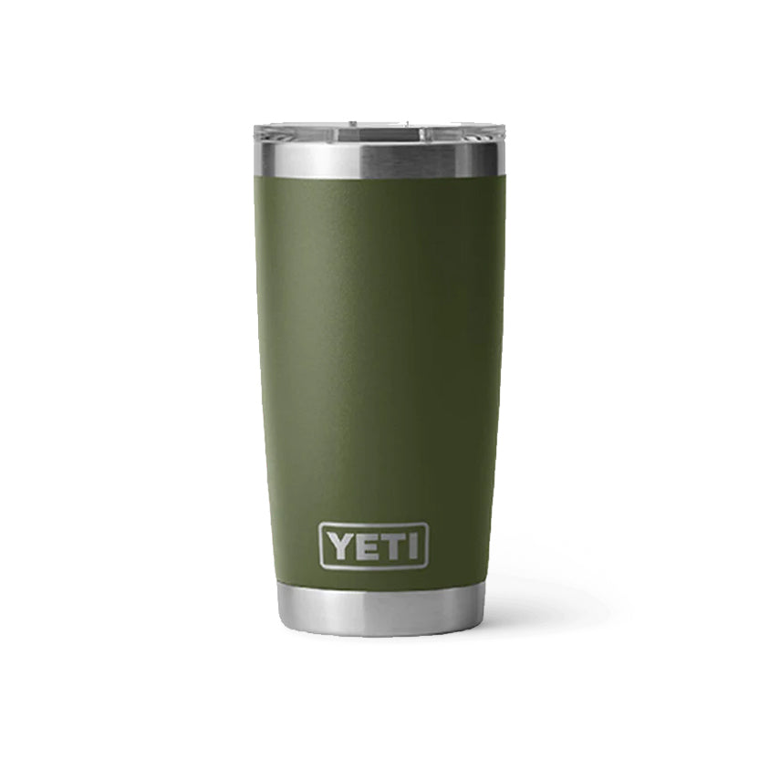 YETI Rambler Tumbler with MagSlider Lid