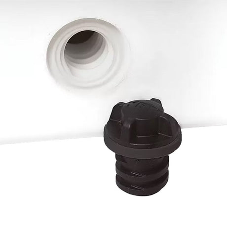 YETI Vortex Drain Plug 1-Pack V2