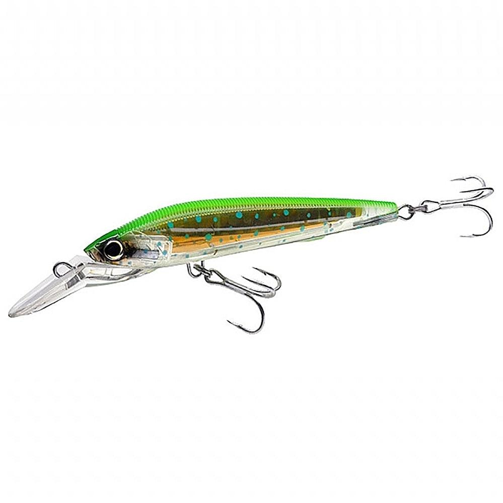 YO-ZURI 3D Magnum Sinking from YOZURI – CHAOS Fishing