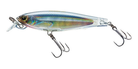 YO-ZURI 3DS Minnow