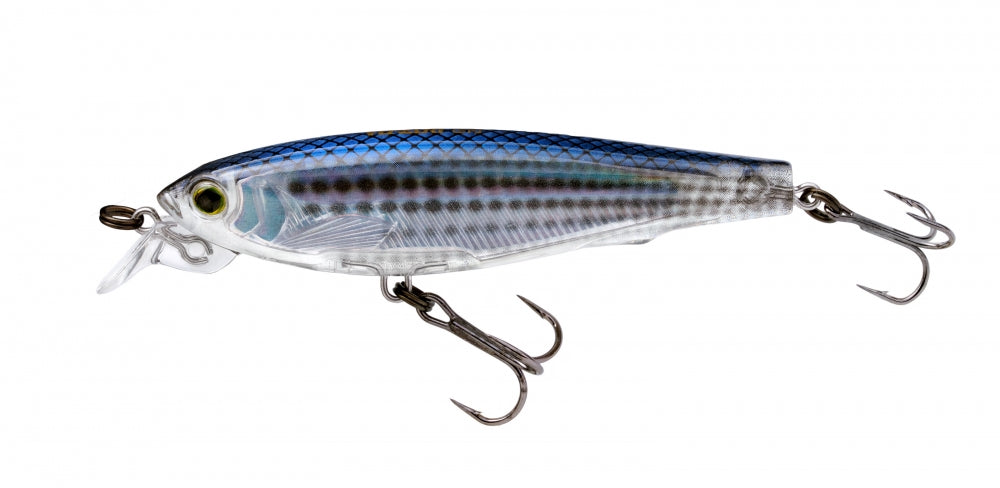 YO-ZURI 3DS Minnow