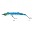 YO-ZURI Crystal 3D Minnow Floating