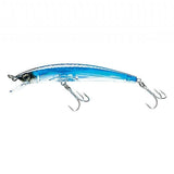 YO-ZURI Crystal 3D Minnow Floating