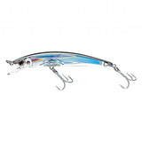 YO-ZURI Crystal 3D Minnow Floating