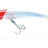 YO-ZURI Crystal 3D Minnow Floating