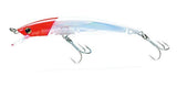 YO-ZURI Crystal 3D Minnow Floating