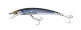 YO-ZURI Crystal 3D Minnow Floating