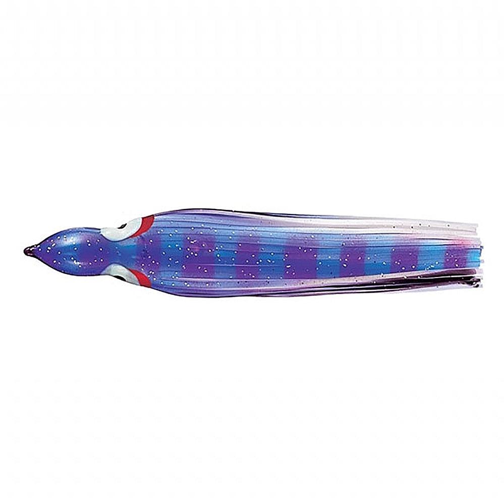 YO-ZURI Octopus Skirt head Hole Red Eye - 4-1-4 from YOZURI