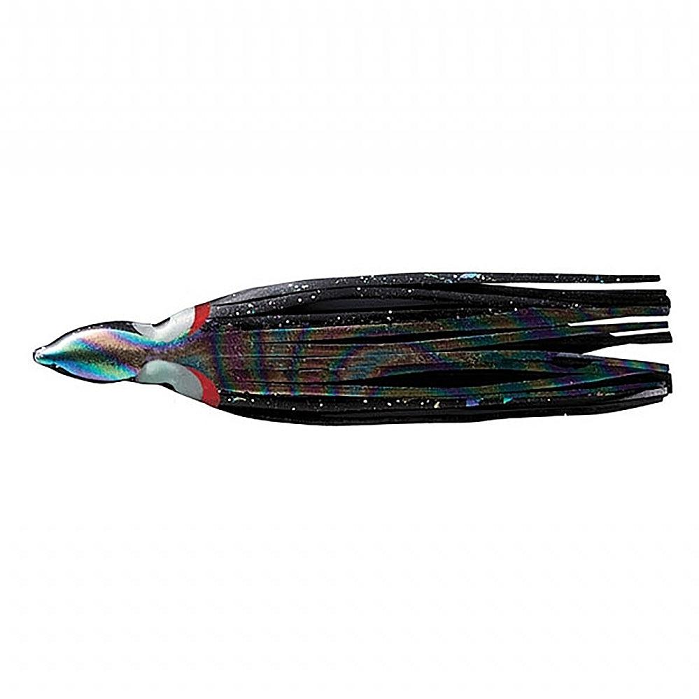 YO-ZURI Octopus Skirt head Hole Red Eye - 4-1-4 from YOZURI