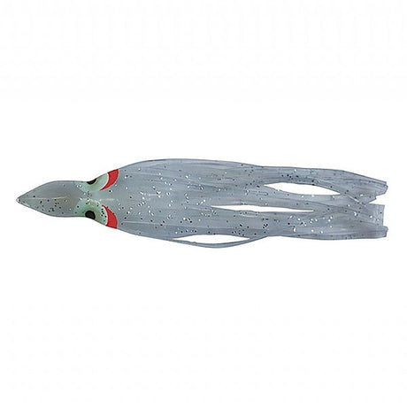 YO-ZURI Octopus Skirt head Hole Red Eye - 4-1-4