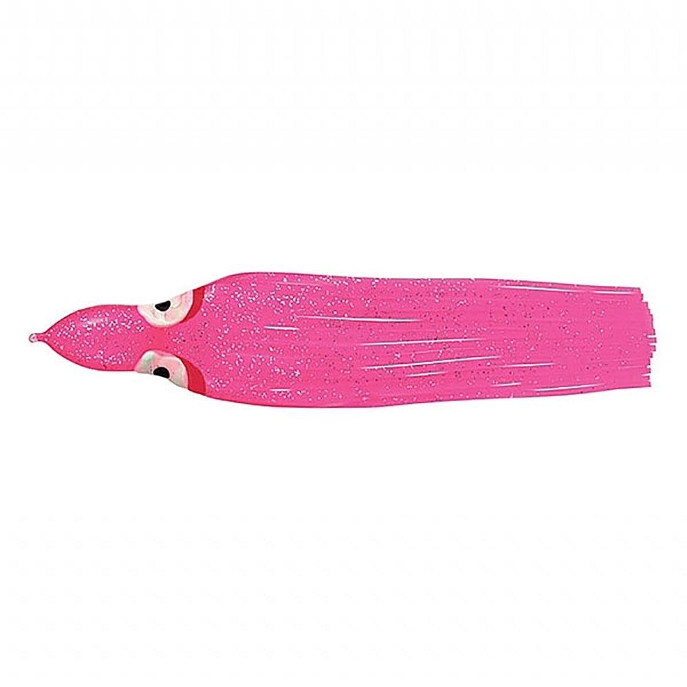 YO-ZURI Octopus Skirt head Hole Red Eye - 4-1-4 from YOZURI